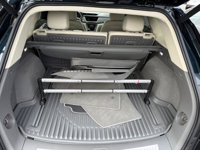 2024 Cadillac XT5 AWD Premium Luxury