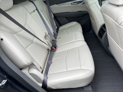 2022 Cadillac XT5 AWD Premium Luxury