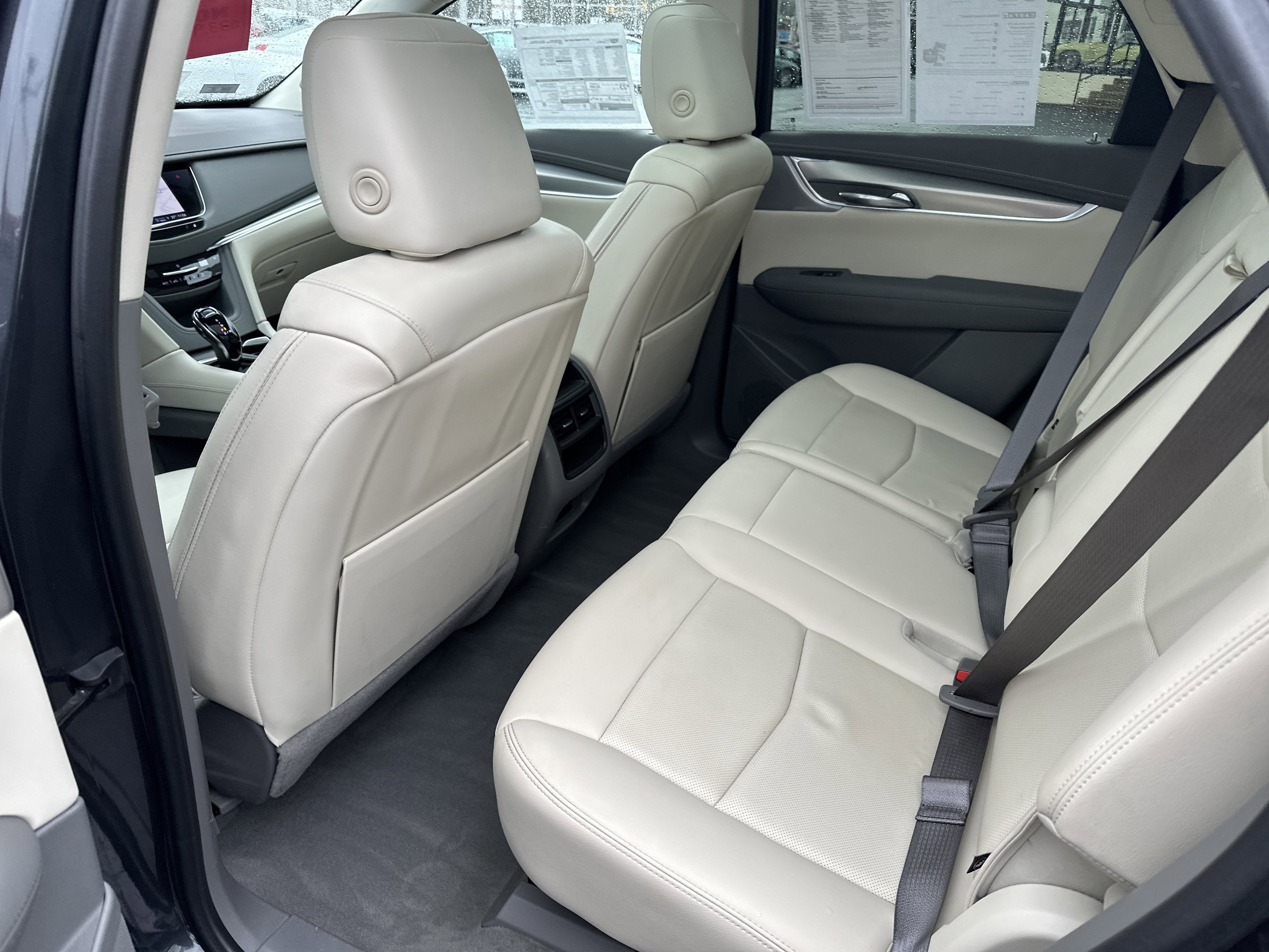 2022 Cadillac XT5 AWD Premium Luxury