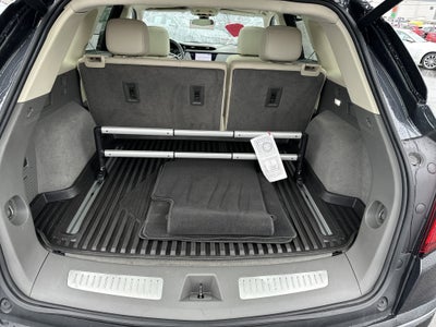 2022 Cadillac XT5 AWD Premium Luxury