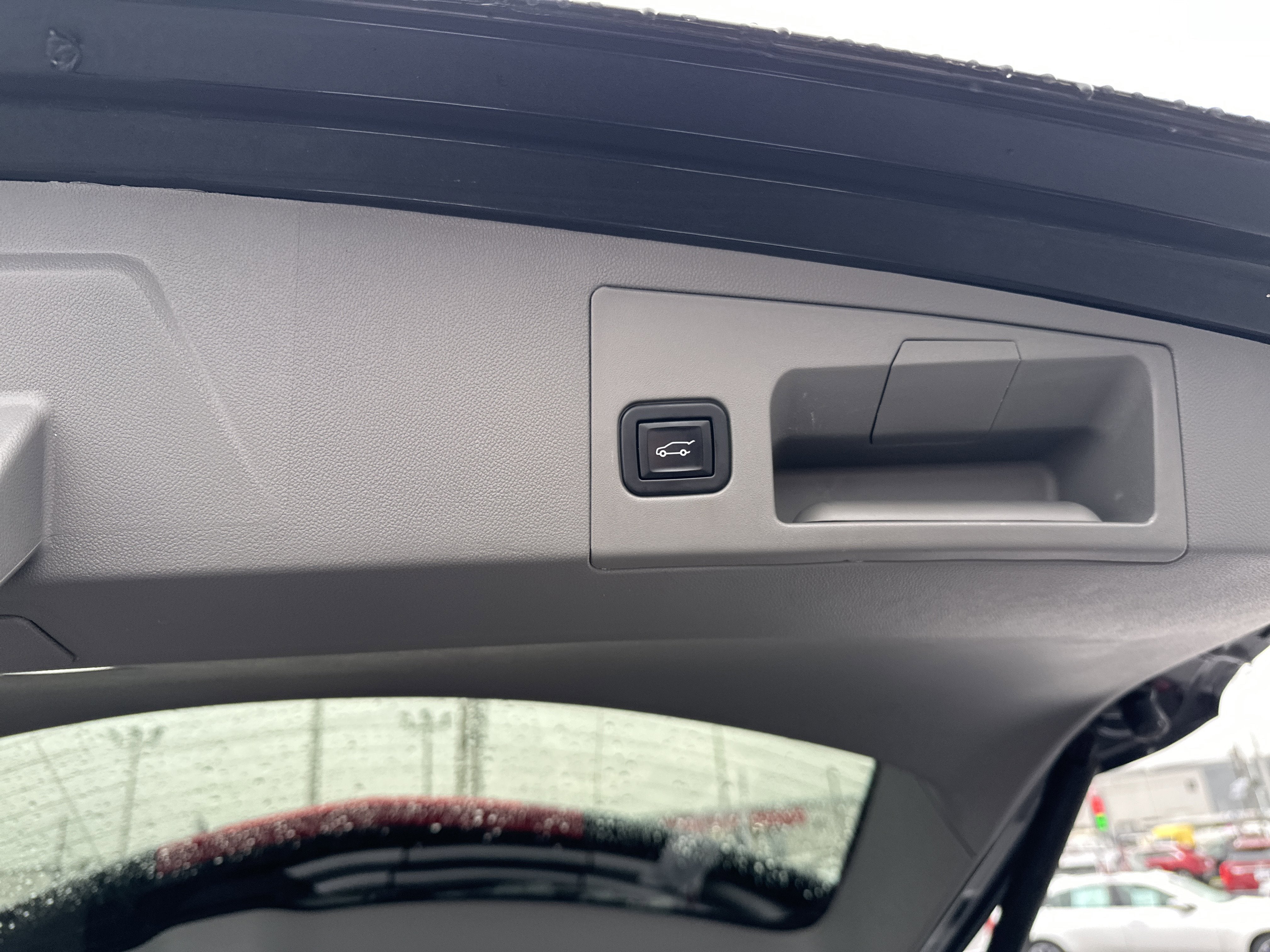 2022 Cadillac XT5 AWD Premium Luxury