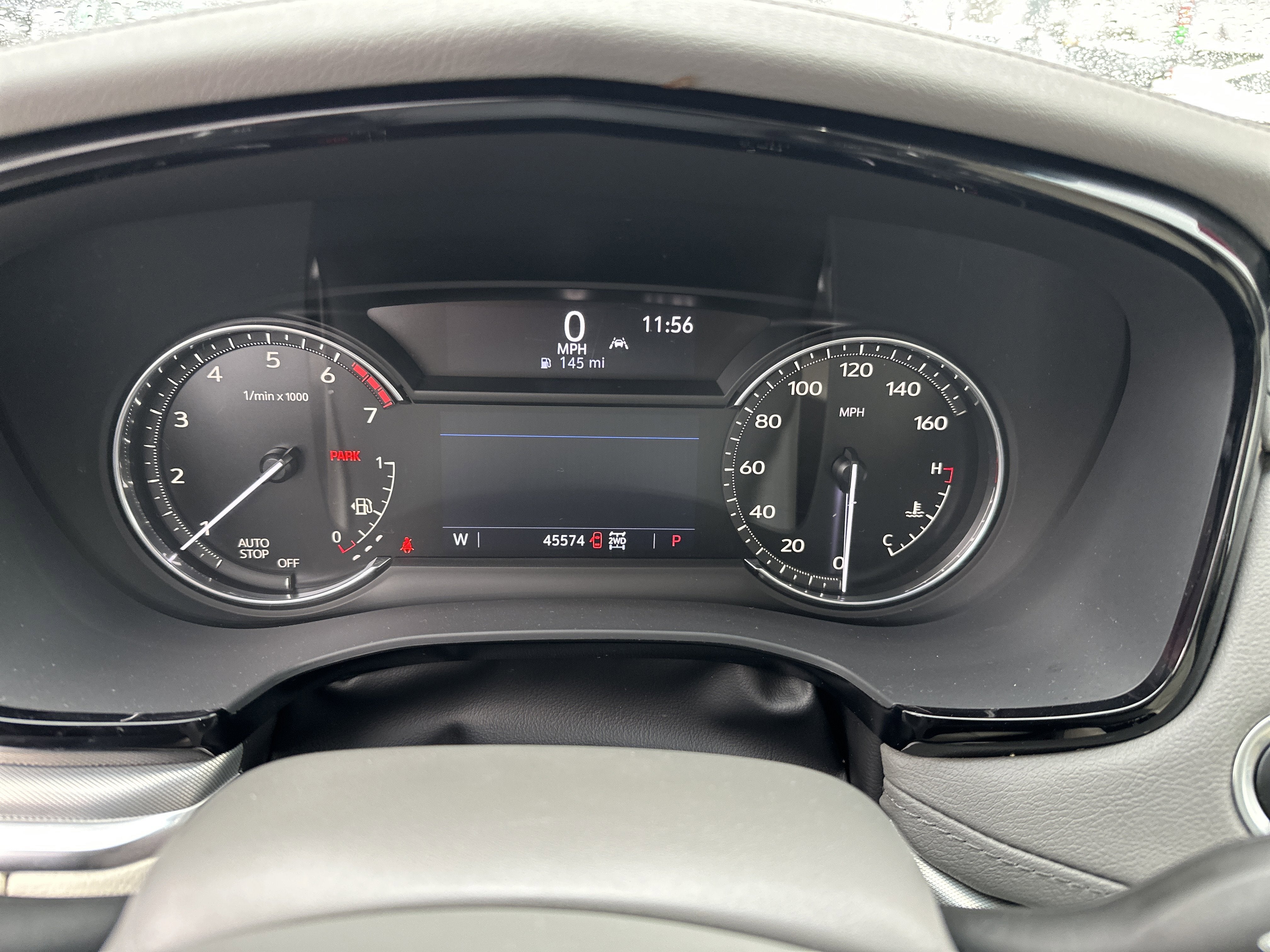 2022 Cadillac XT5 AWD Premium Luxury