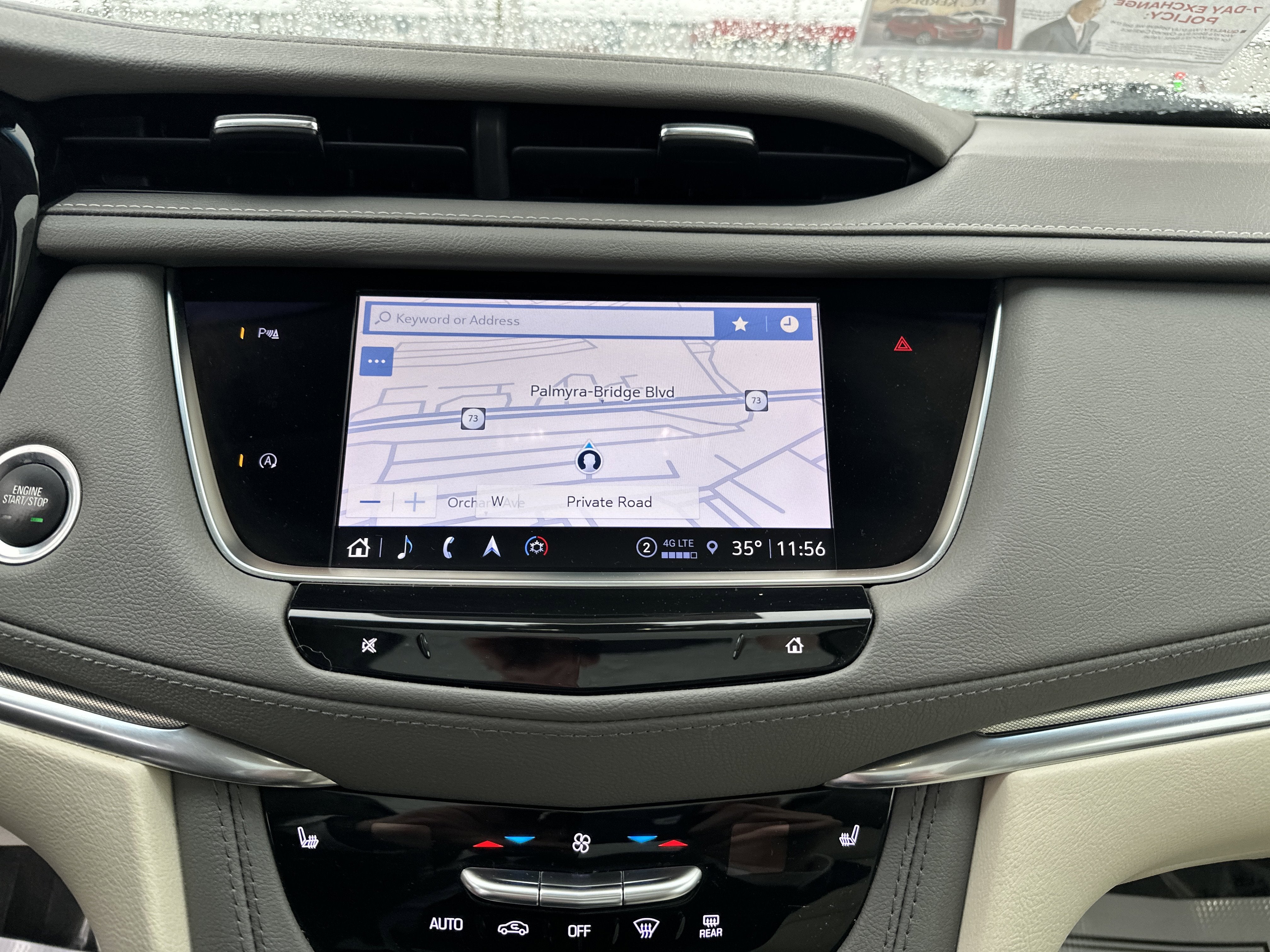 2022 Cadillac XT5 AWD Premium Luxury