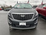 2022 Cadillac XT5 AWD Premium Luxury