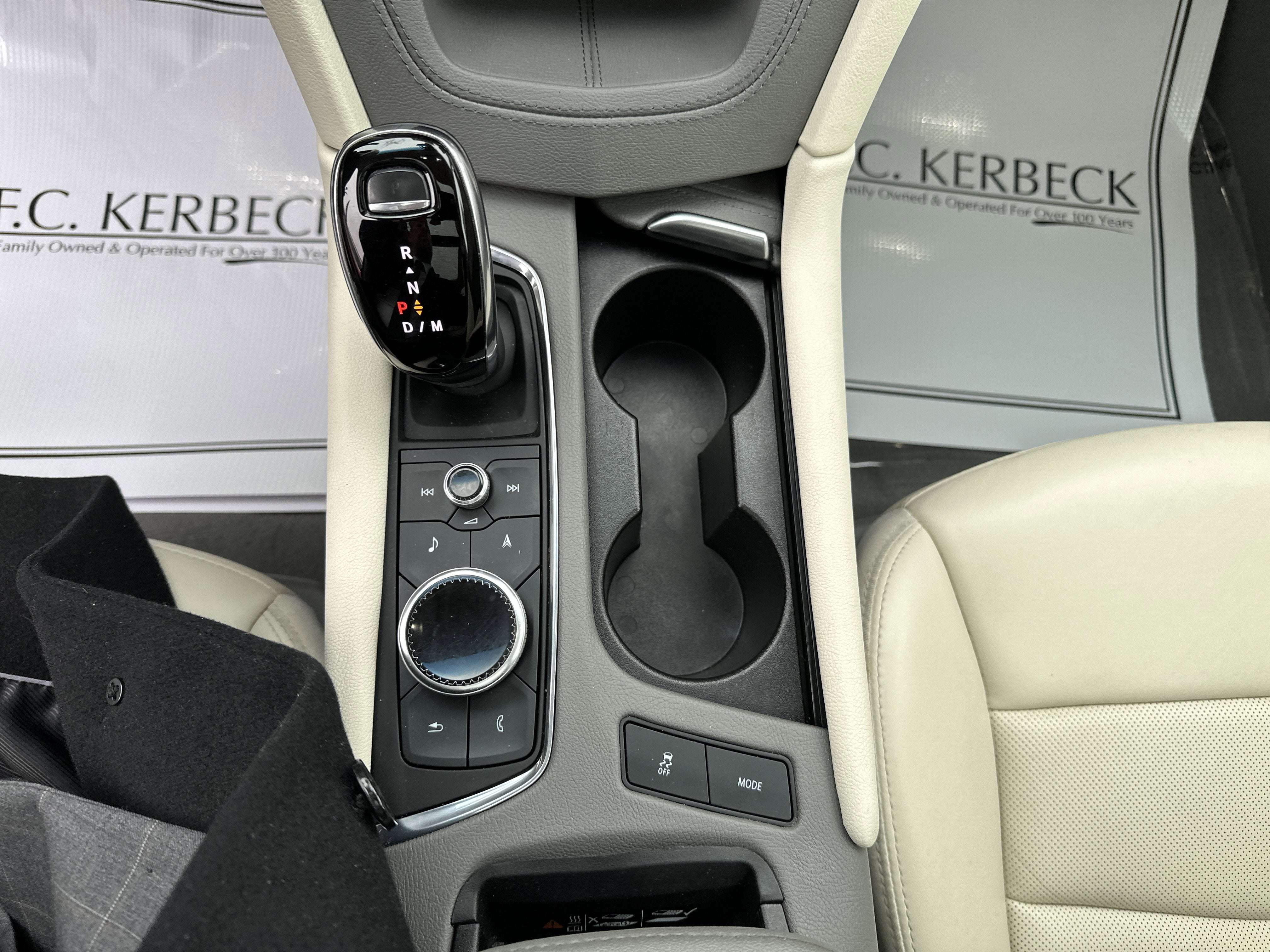 2022 Cadillac XT5 AWD Premium Luxury