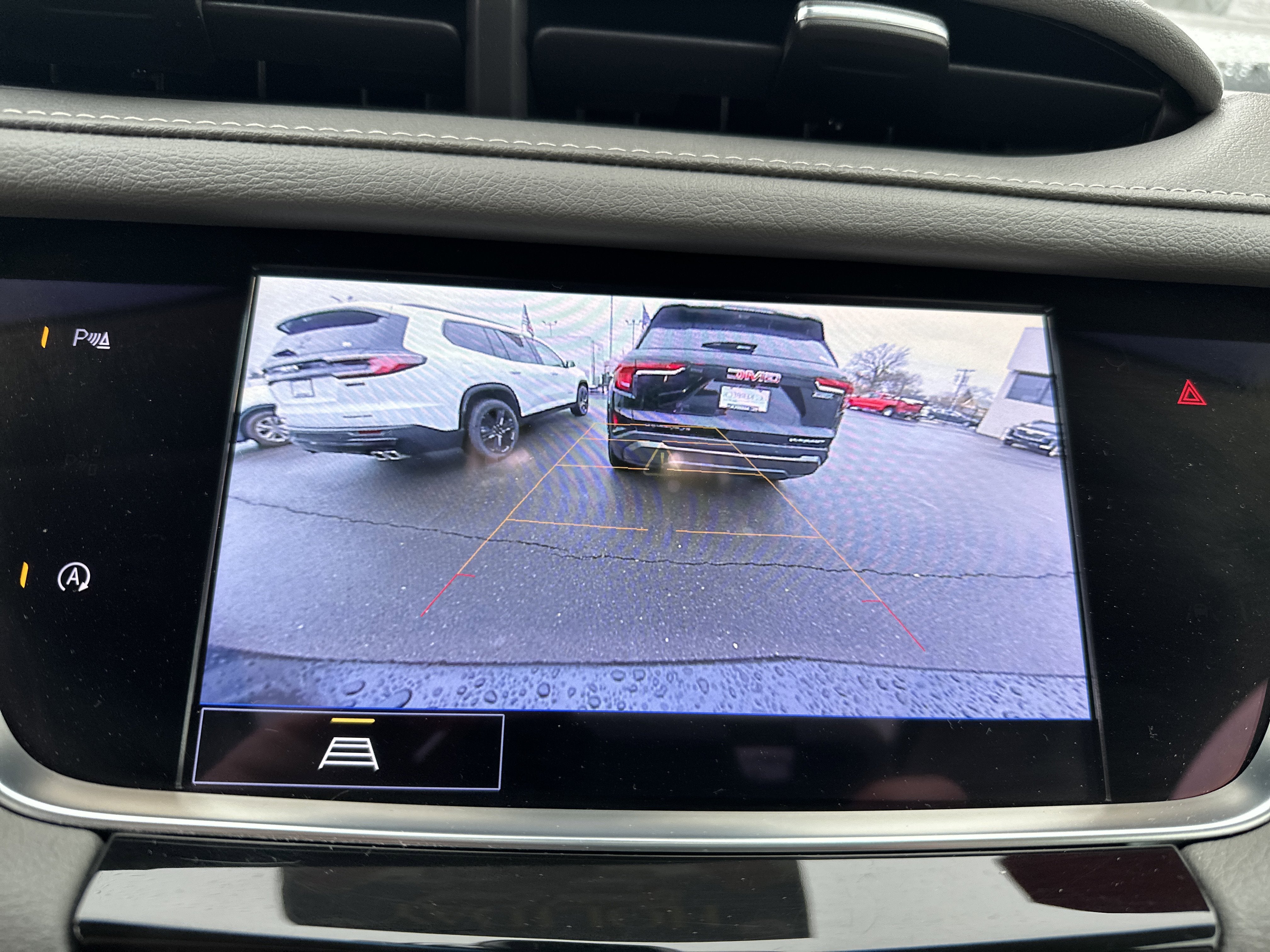 2022 Cadillac XT5 AWD Premium Luxury