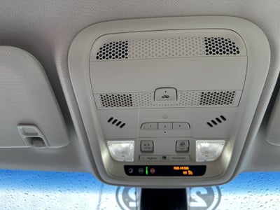 2022 Cadillac XT5 AWD Premium Luxury