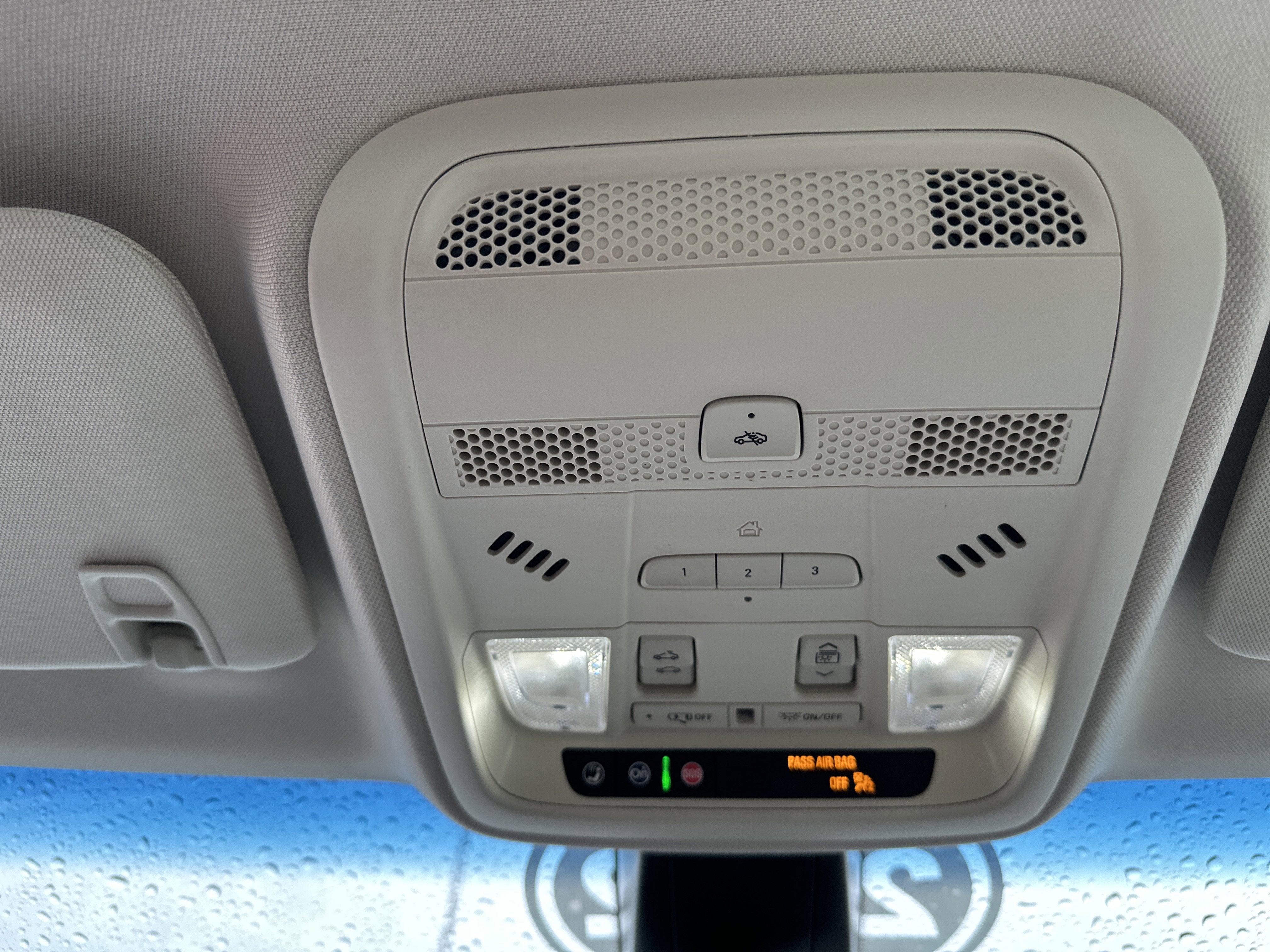 2022 Cadillac XT5 AWD Premium Luxury