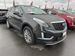 2022 Cadillac XT5 AWD Premium Luxury