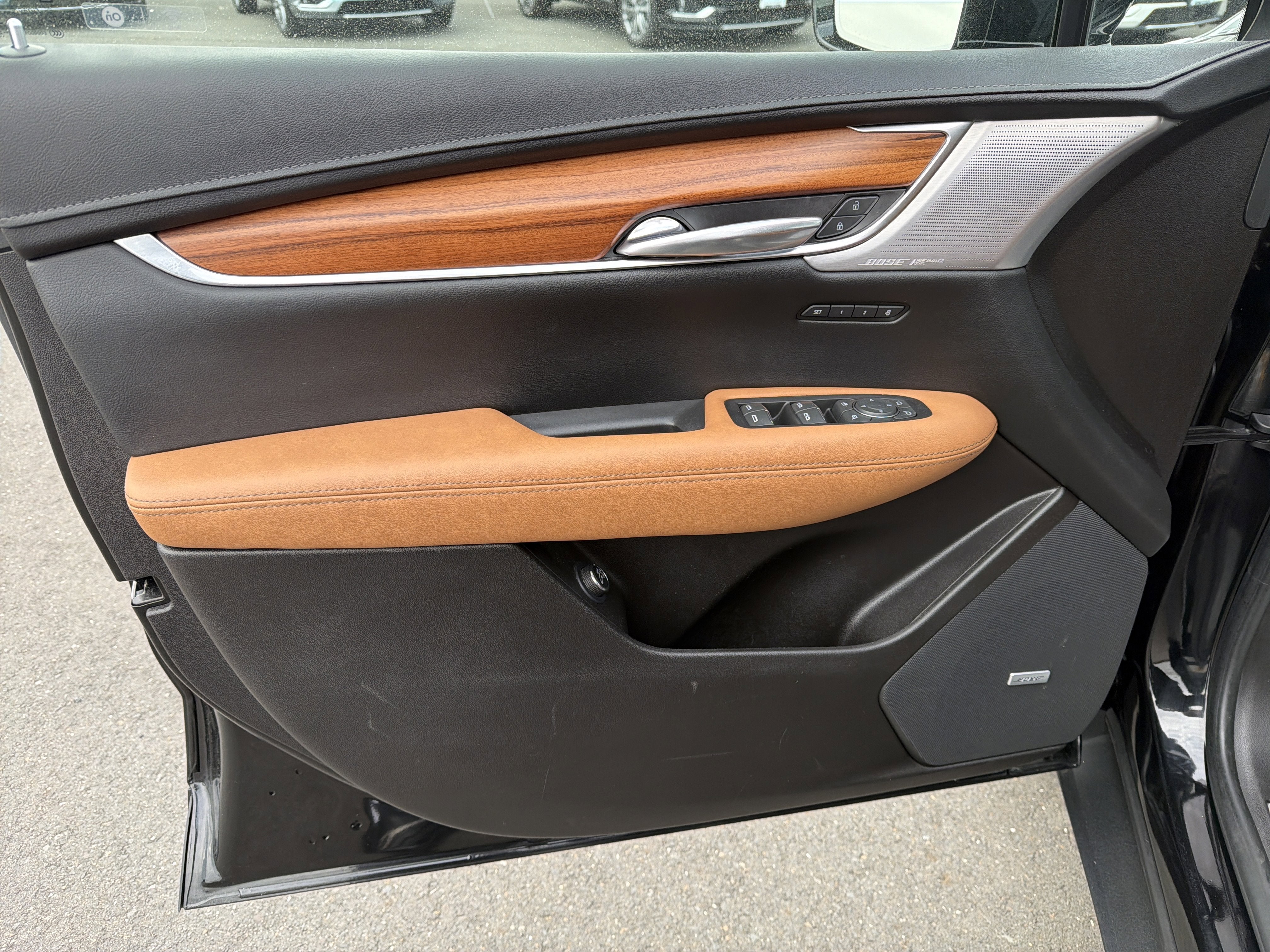 2023 Cadillac XT5 AWD Premium Luxury