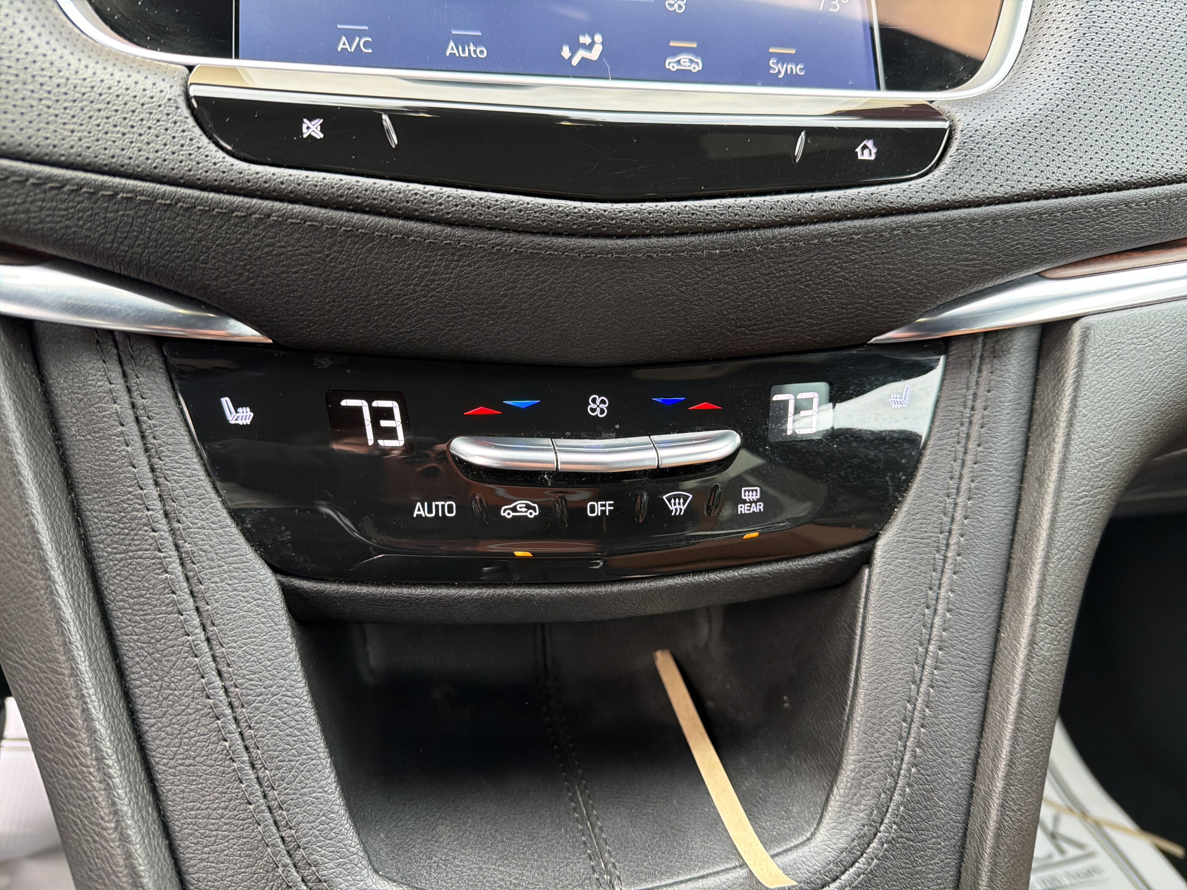 2023 Cadillac XT5 AWD Premium Luxury