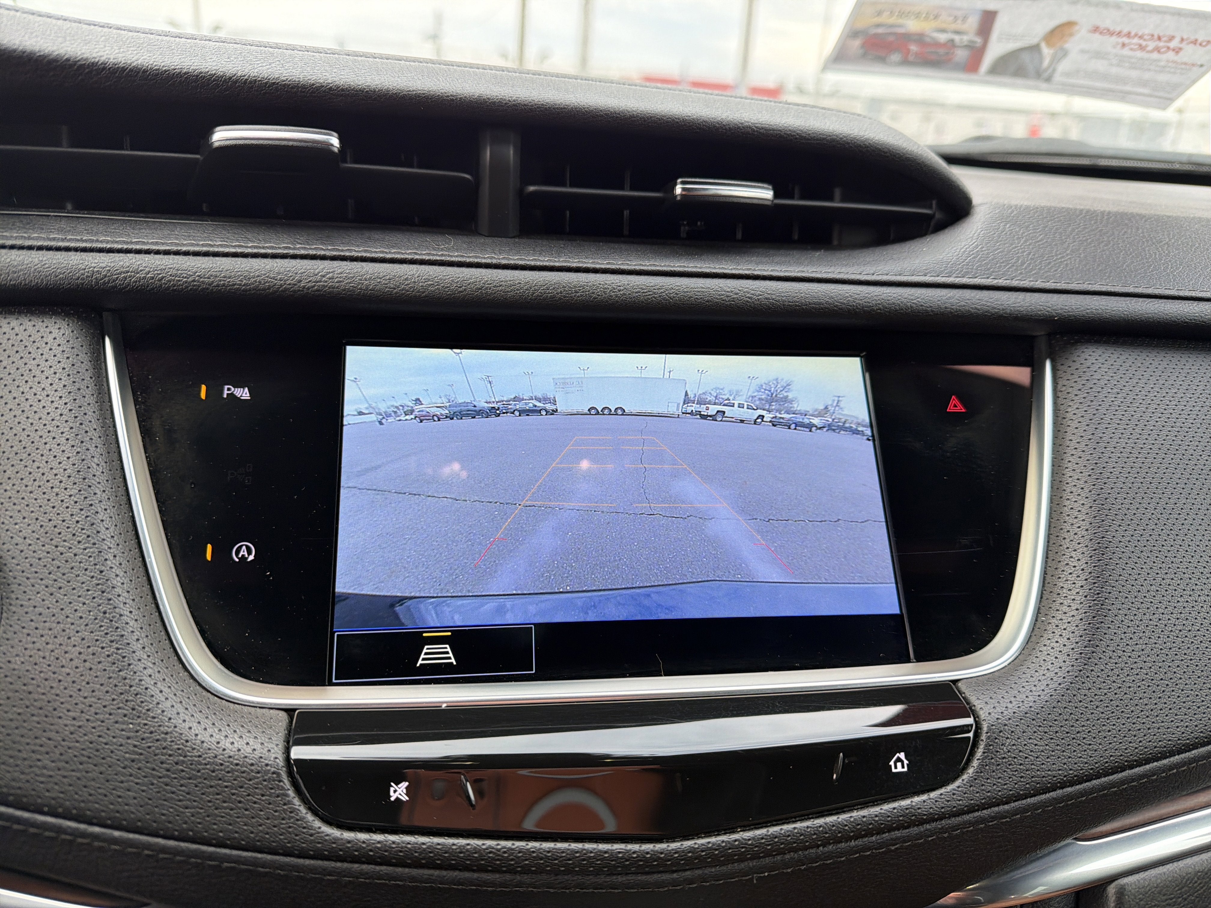 2023 Cadillac XT5 AWD Premium Luxury