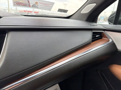 2023 Cadillac XT5 AWD Premium Luxury