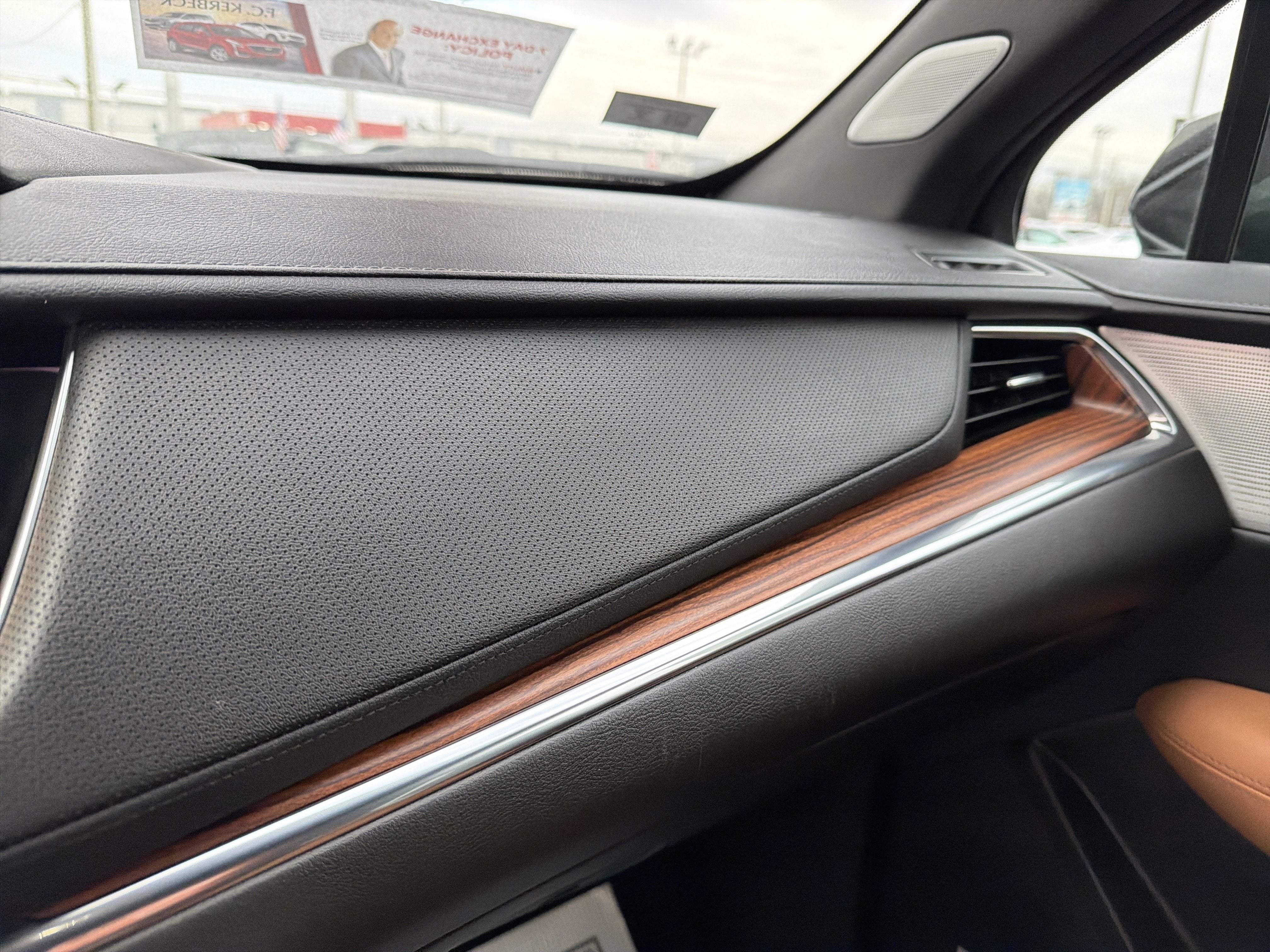 2023 Cadillac XT5 AWD Premium Luxury