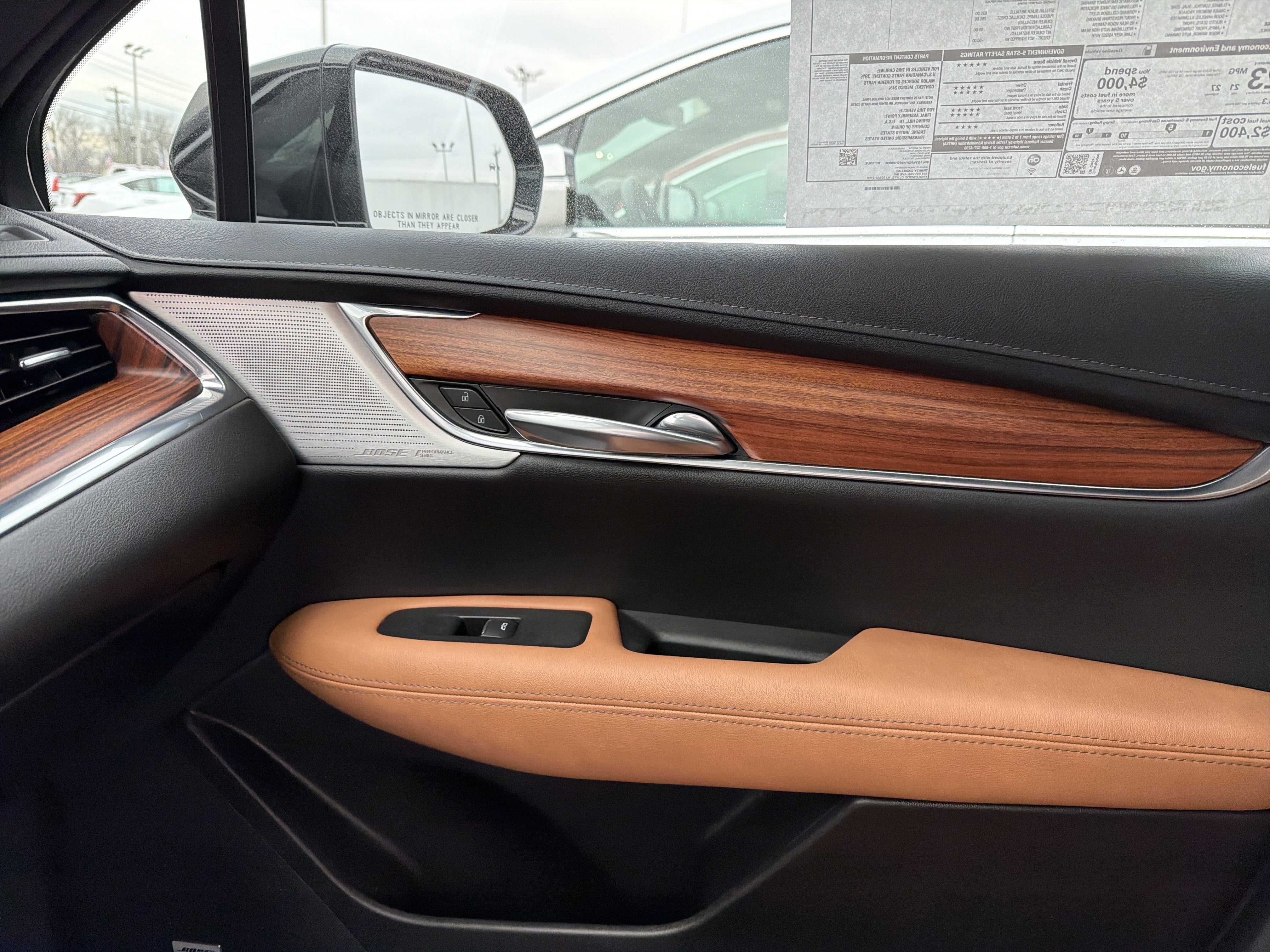 2023 Cadillac XT5 AWD Premium Luxury