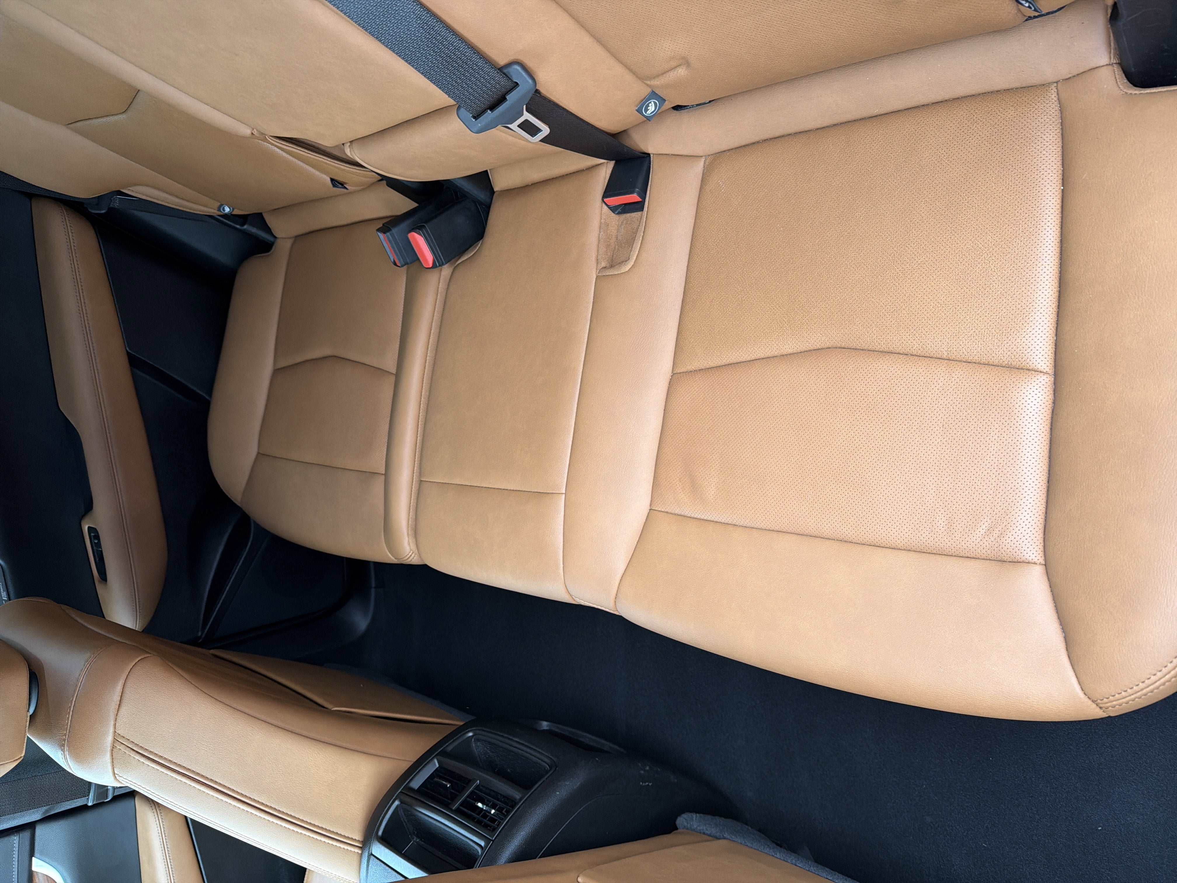 2023 Cadillac XT5 AWD Premium Luxury