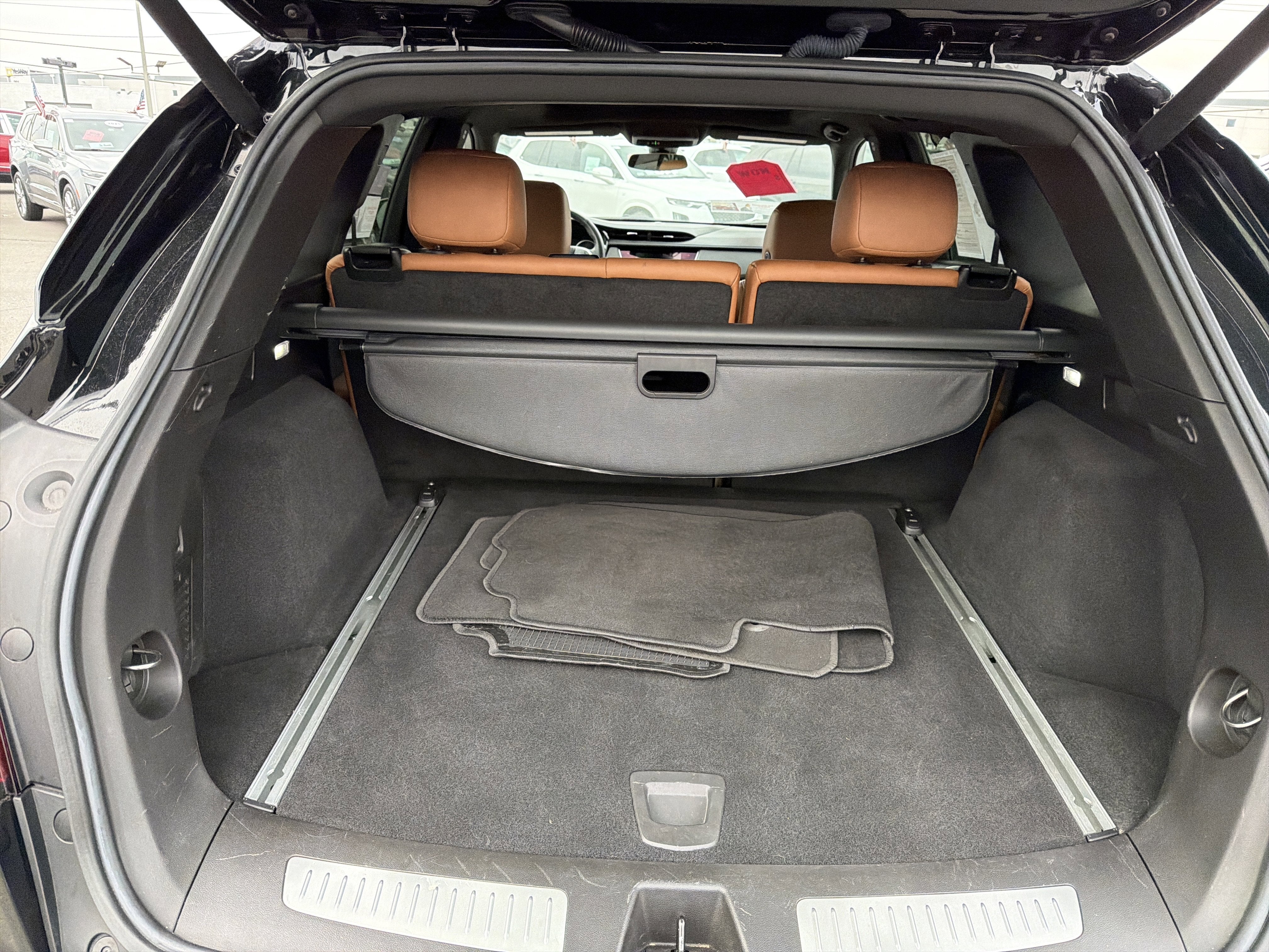 2023 Cadillac XT5 AWD Premium Luxury