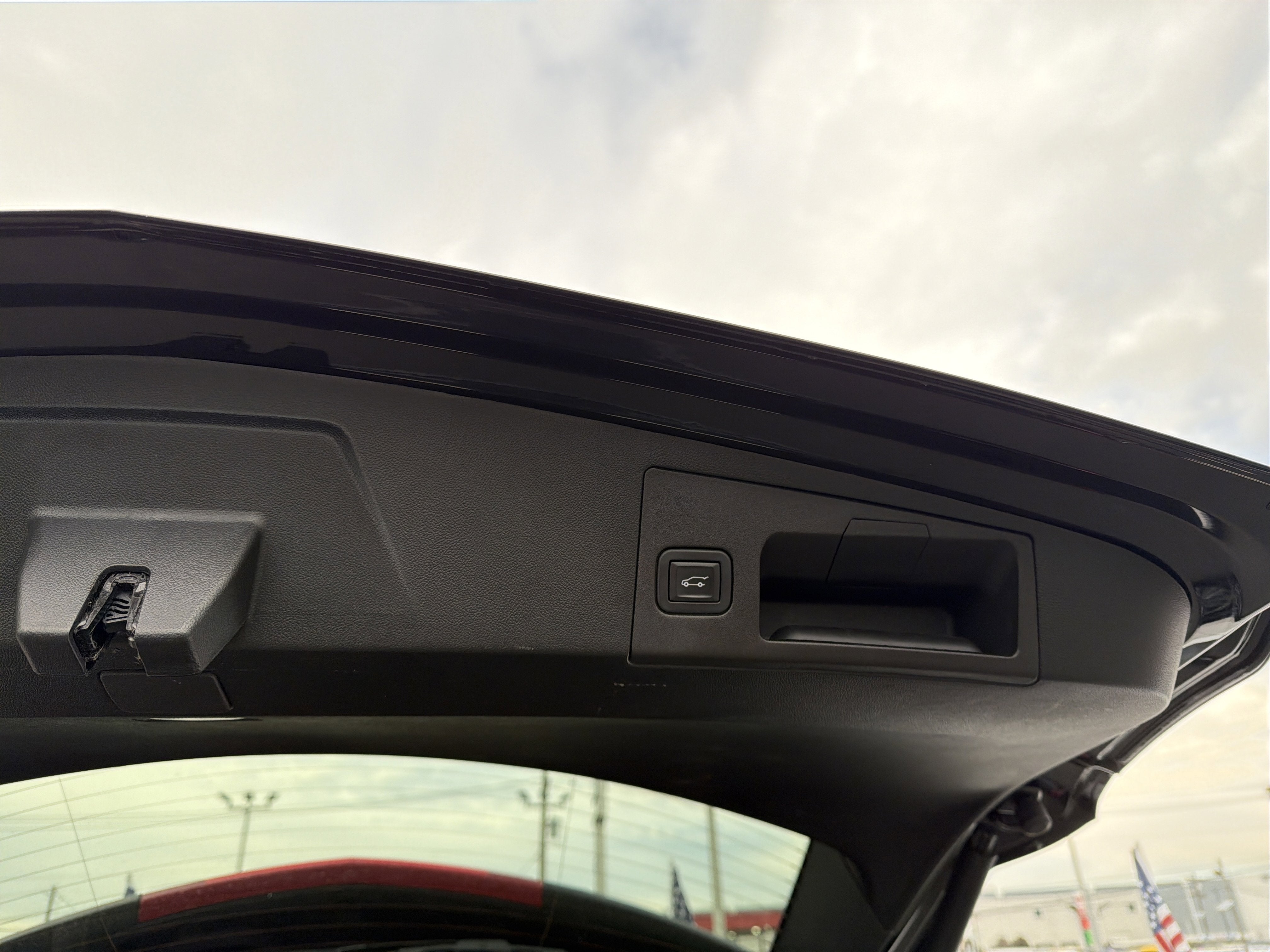 2023 Cadillac XT5 AWD Premium Luxury