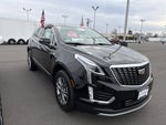 2023 Cadillac XT5 AWD Premium Luxury