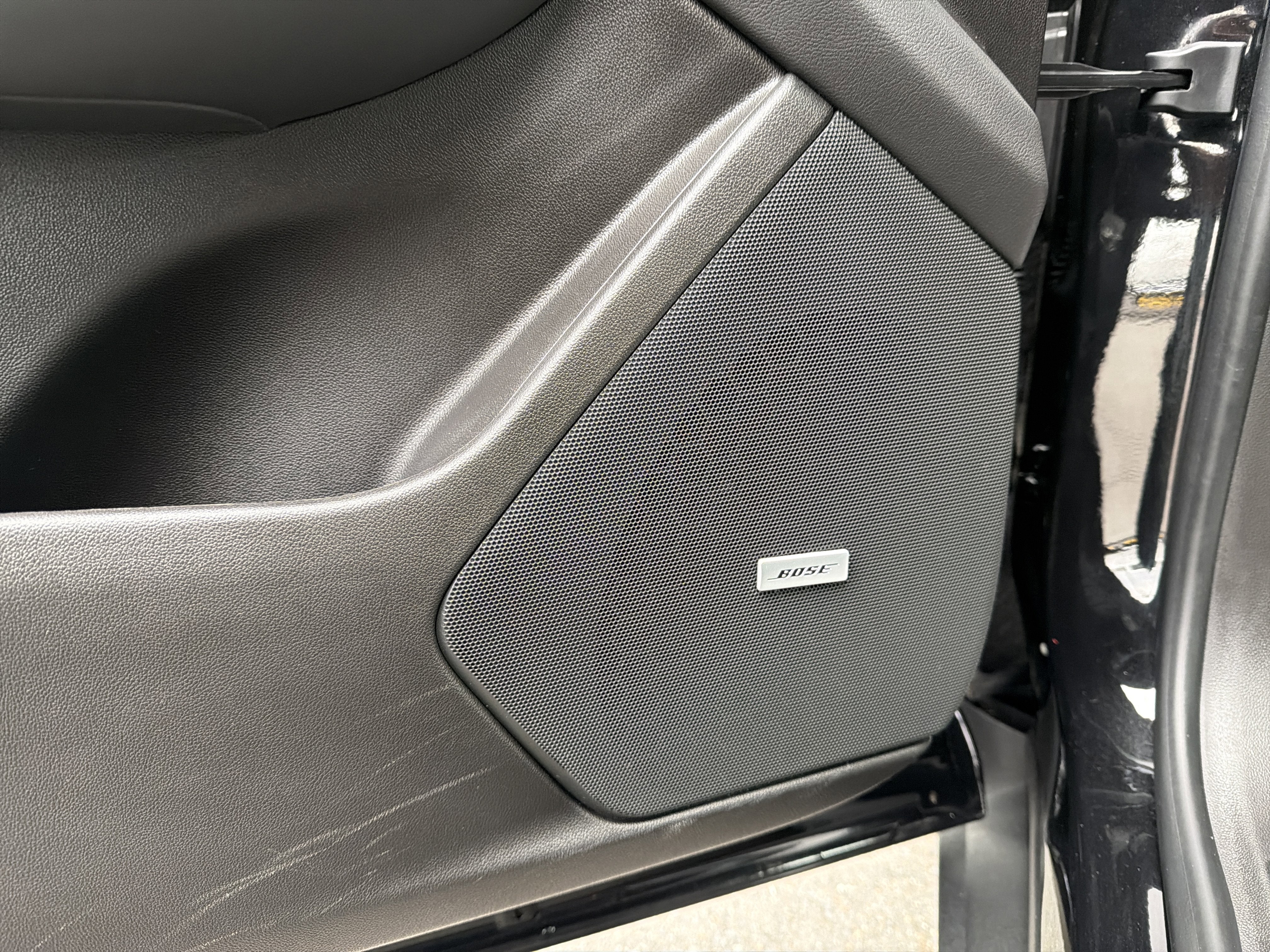 2022 Cadillac XT5 AWD Premium Luxury