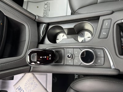 2022 Cadillac XT5 AWD Premium Luxury