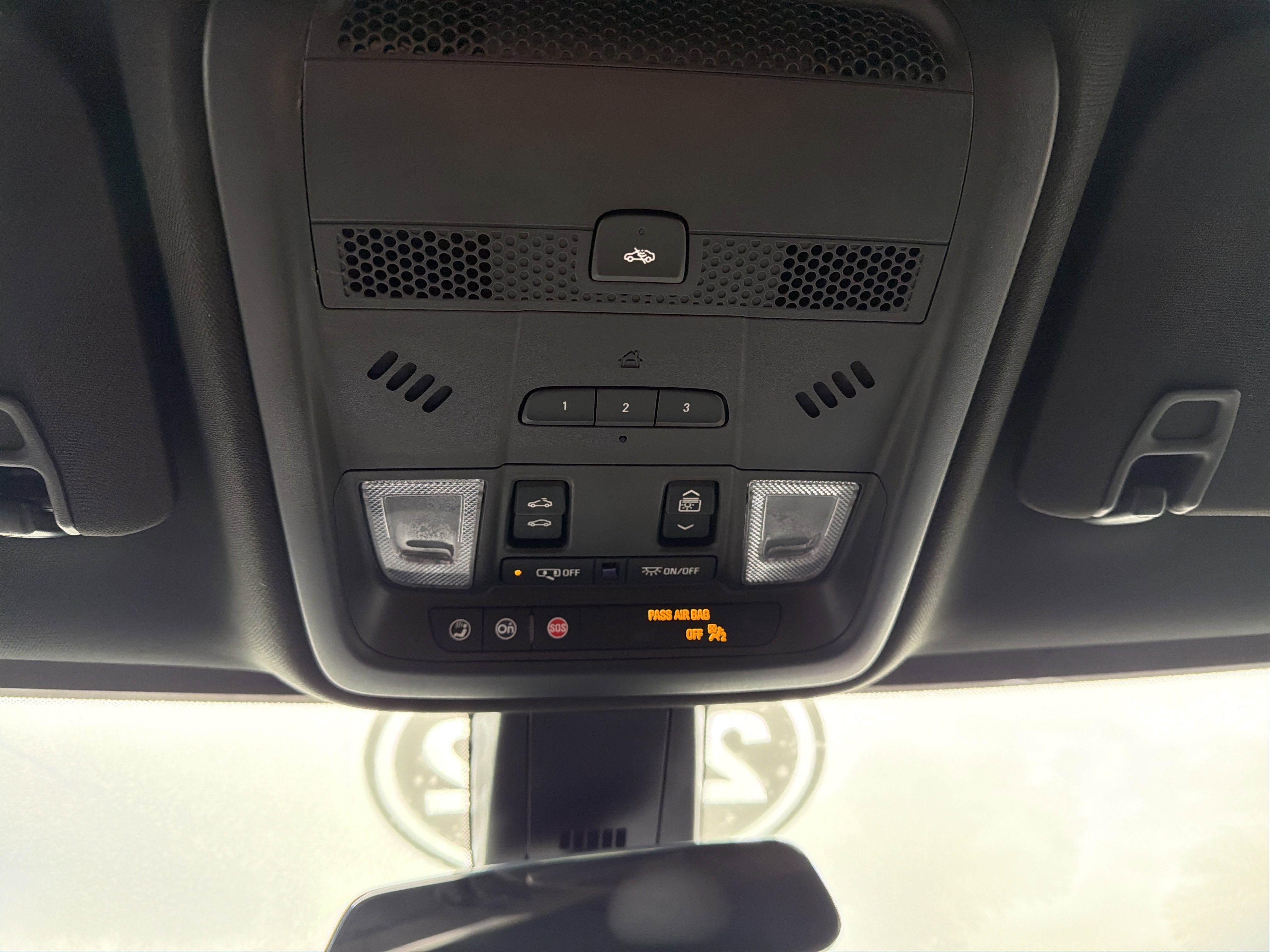 2022 Cadillac XT5 AWD Premium Luxury