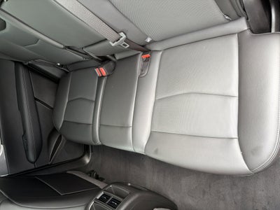 2022 Cadillac XT5 AWD Premium Luxury