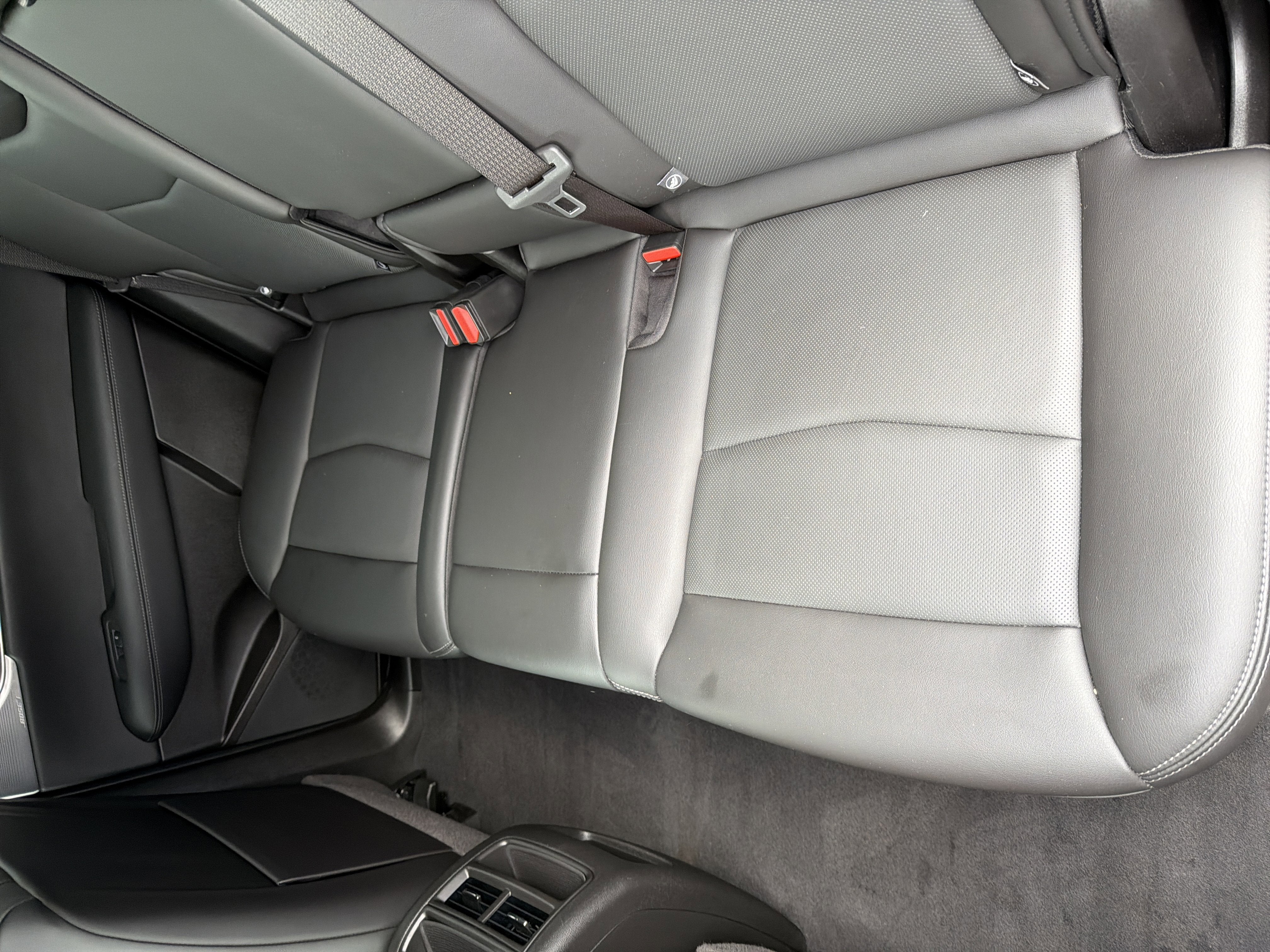 2022 Cadillac XT5 AWD Premium Luxury