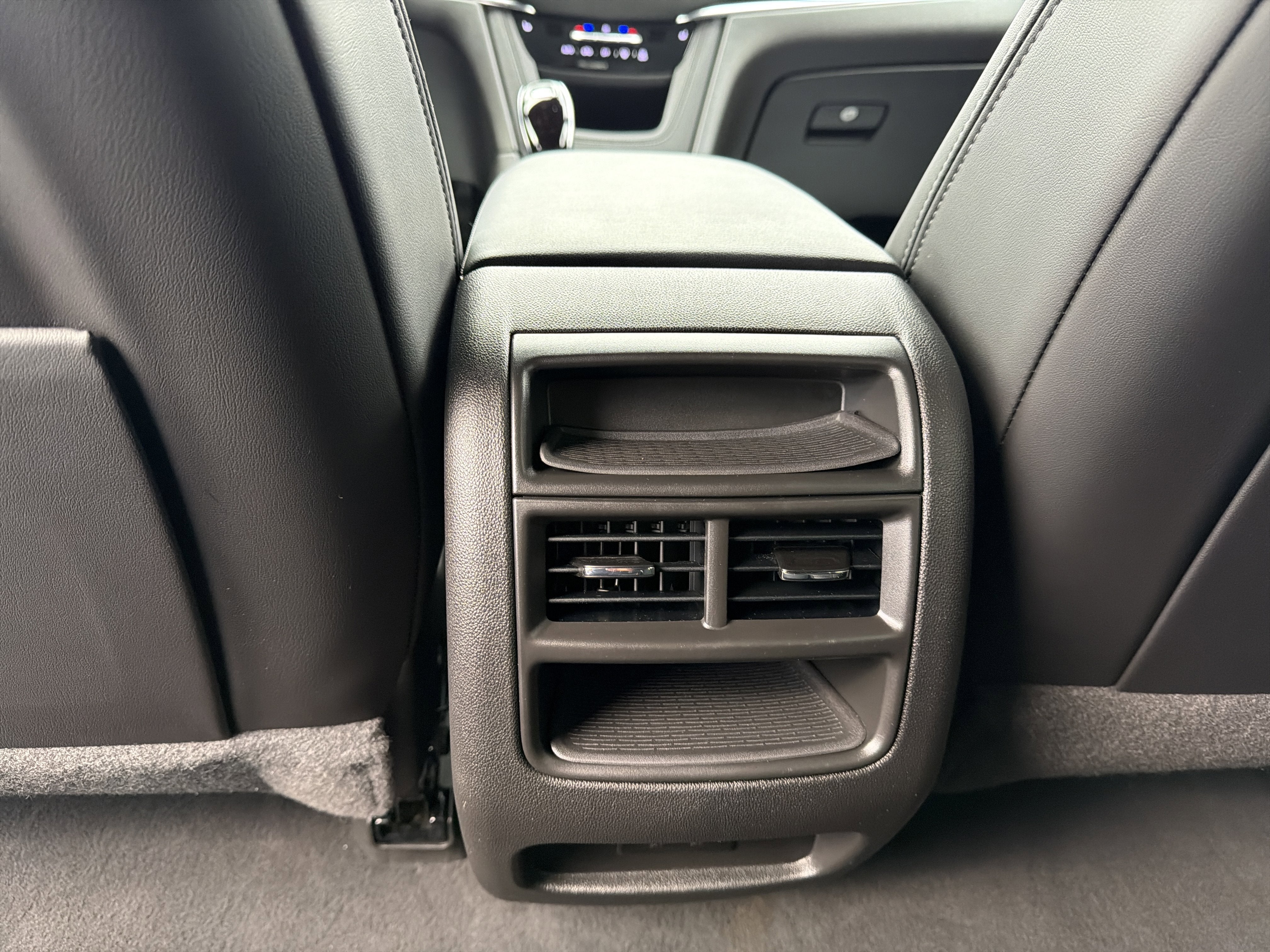 2022 Cadillac XT5 AWD Premium Luxury