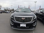 2022 Cadillac XT5 AWD Premium Luxury