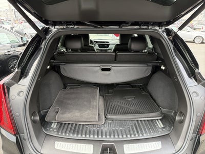 2022 Cadillac XT5 AWD Premium Luxury