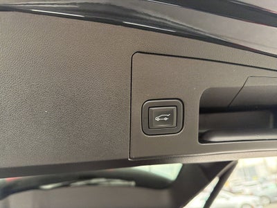 2022 Cadillac XT5 AWD Premium Luxury