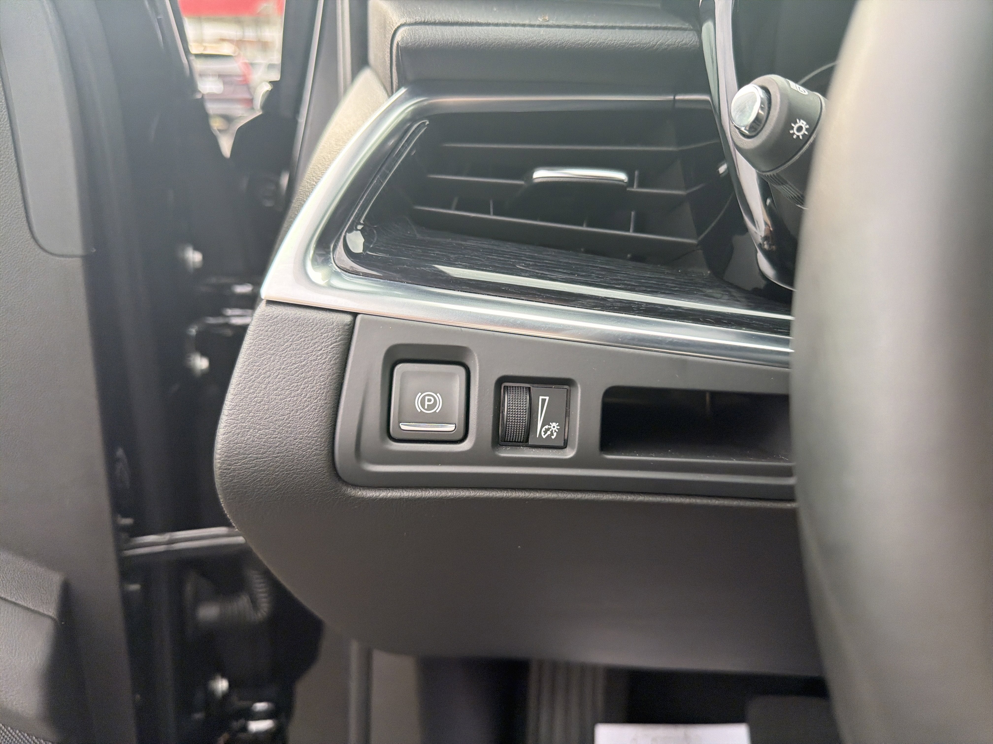 2025 Cadillac XT5 AWD Premium Luxury