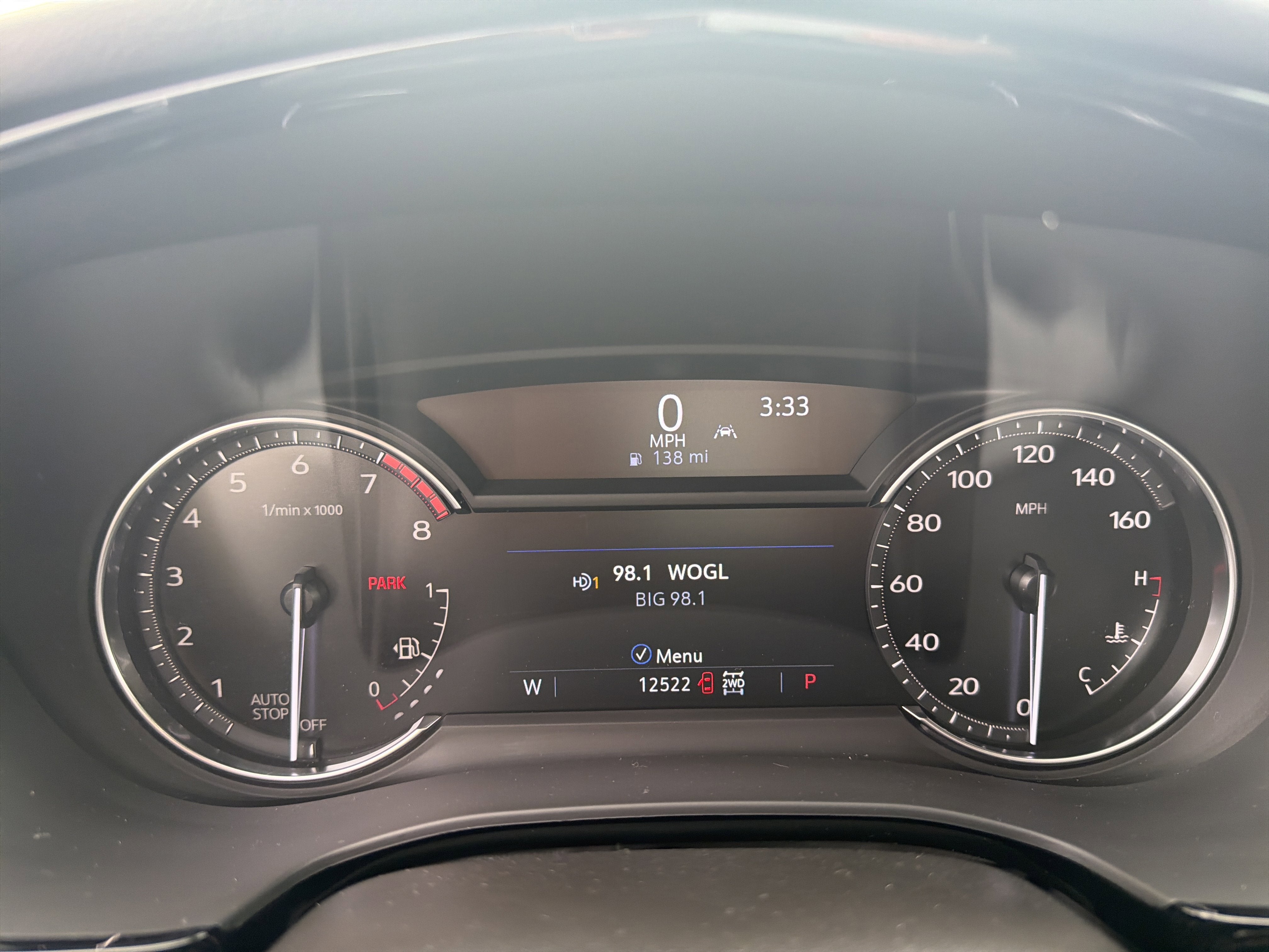 2025 Cadillac XT5 AWD Premium Luxury