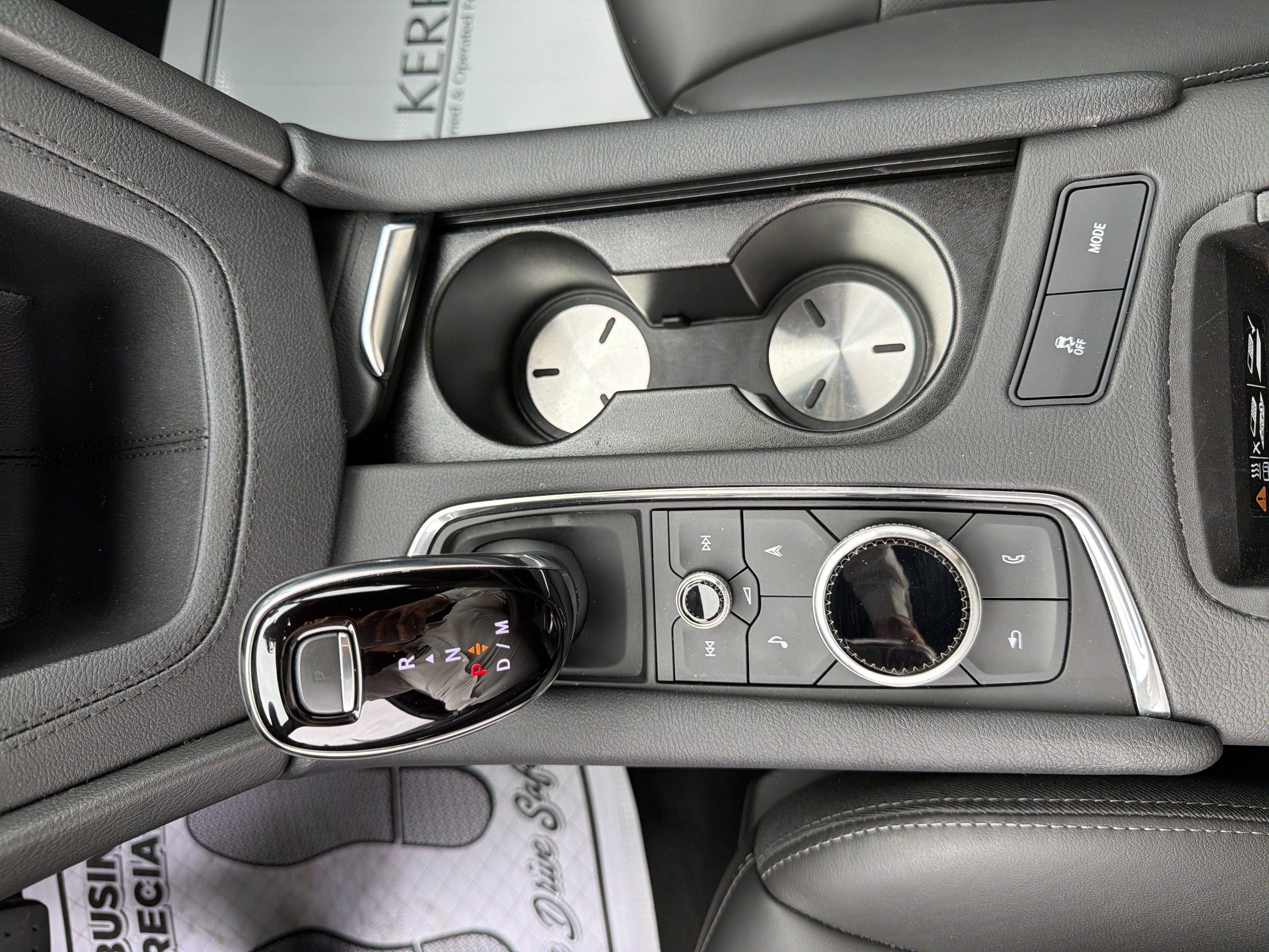 2025 Cadillac XT5 AWD Premium Luxury