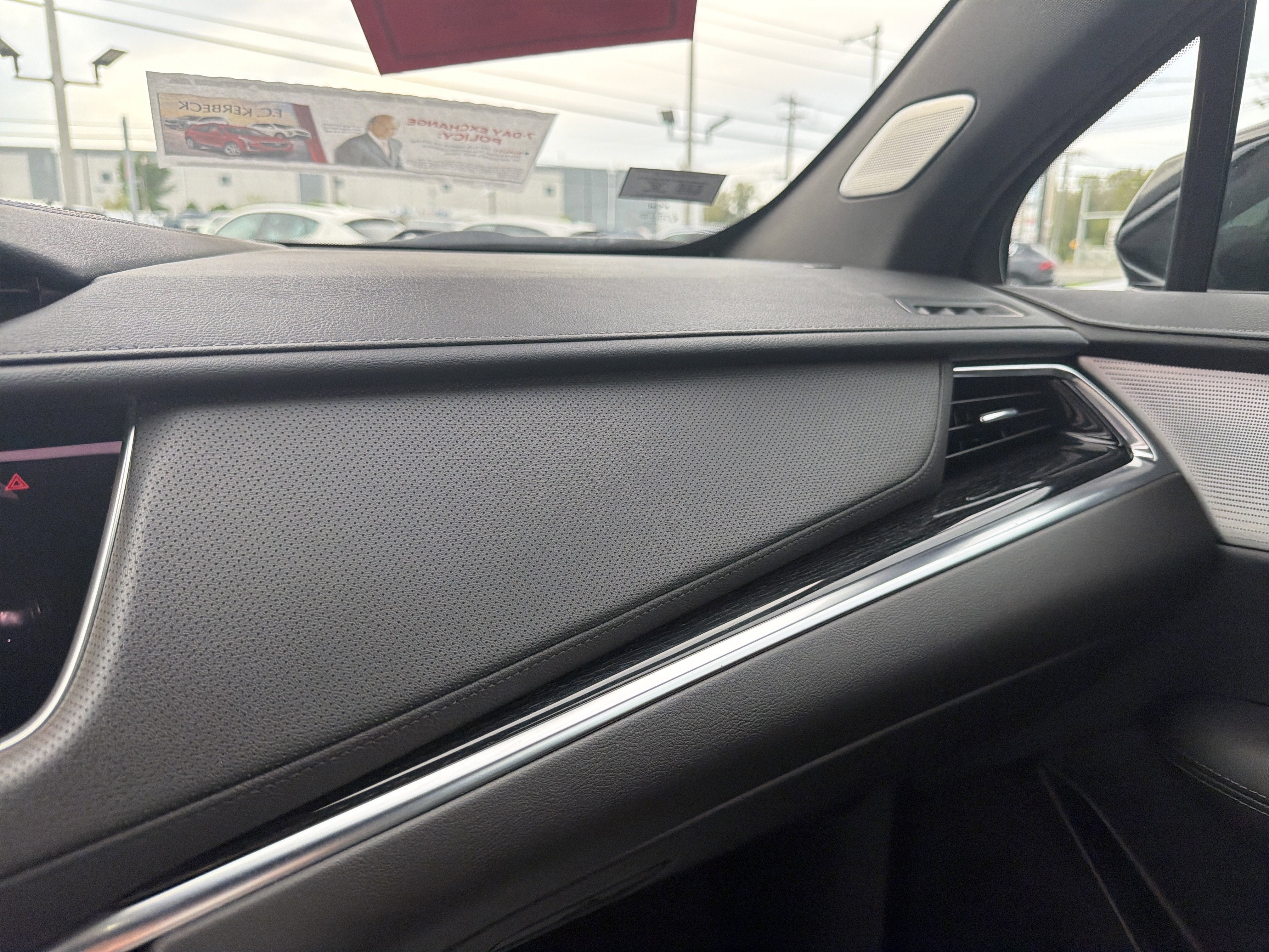 2025 Cadillac XT5 AWD Premium Luxury