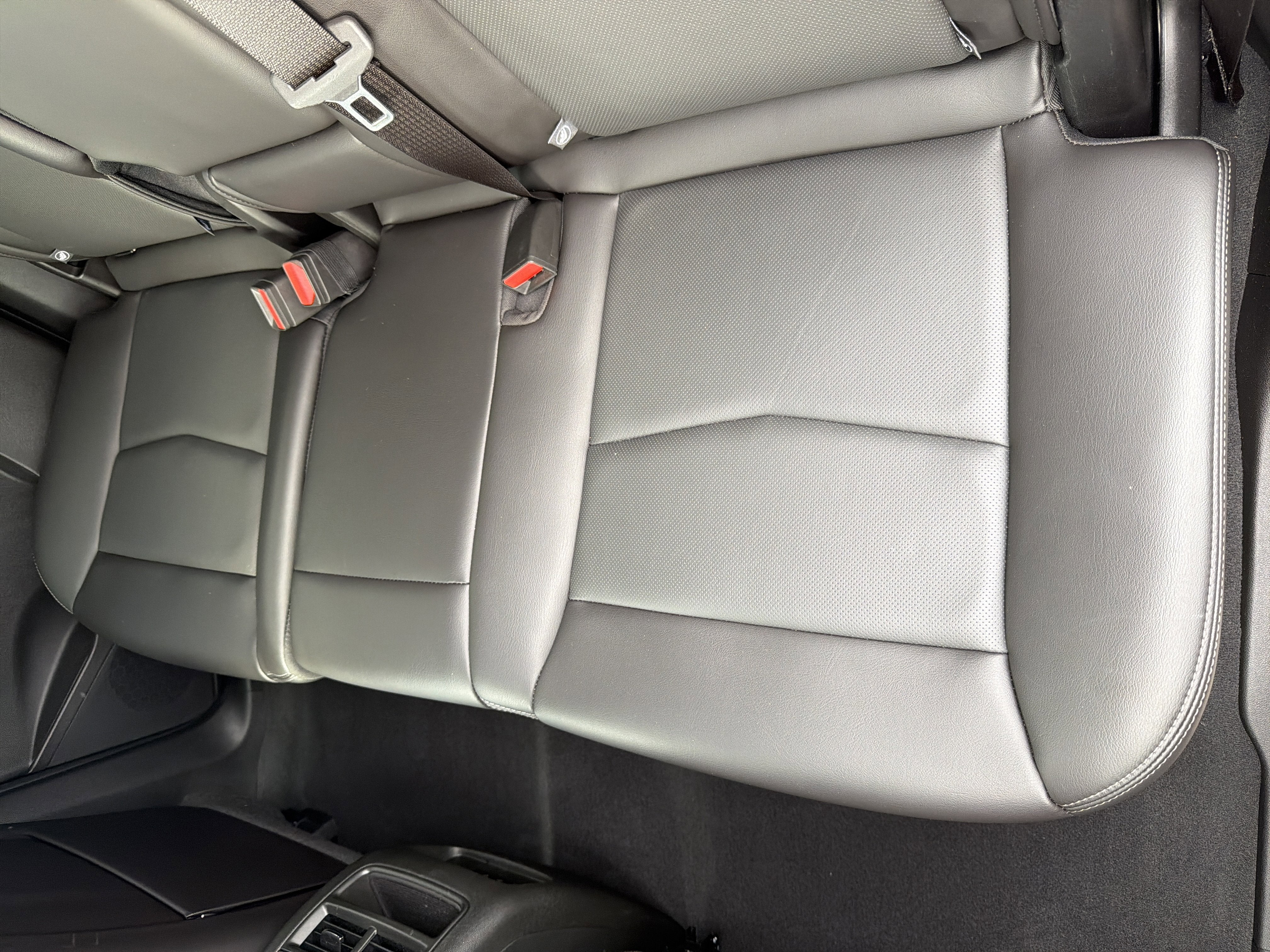 2025 Cadillac XT5 AWD Premium Luxury