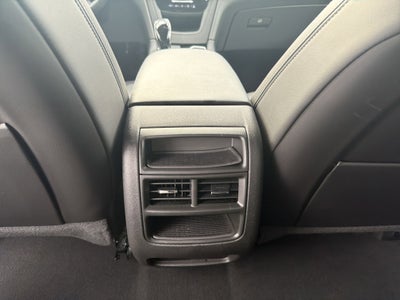 2025 Cadillac XT5 AWD Premium Luxury