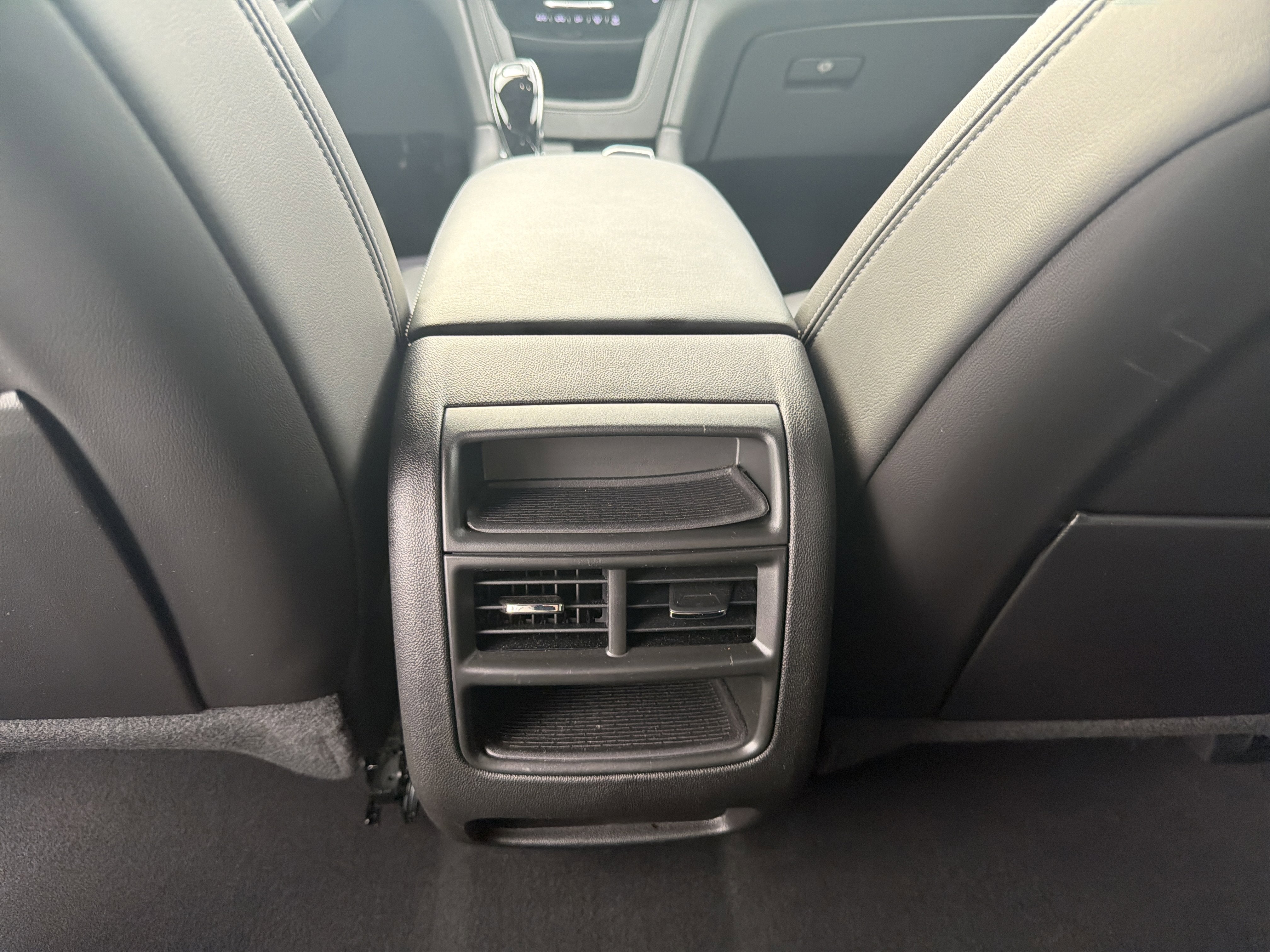 2025 Cadillac XT5 AWD Premium Luxury