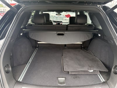 2025 Cadillac XT5 AWD Premium Luxury