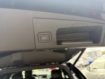 2025 Cadillac XT5 AWD Premium Luxury