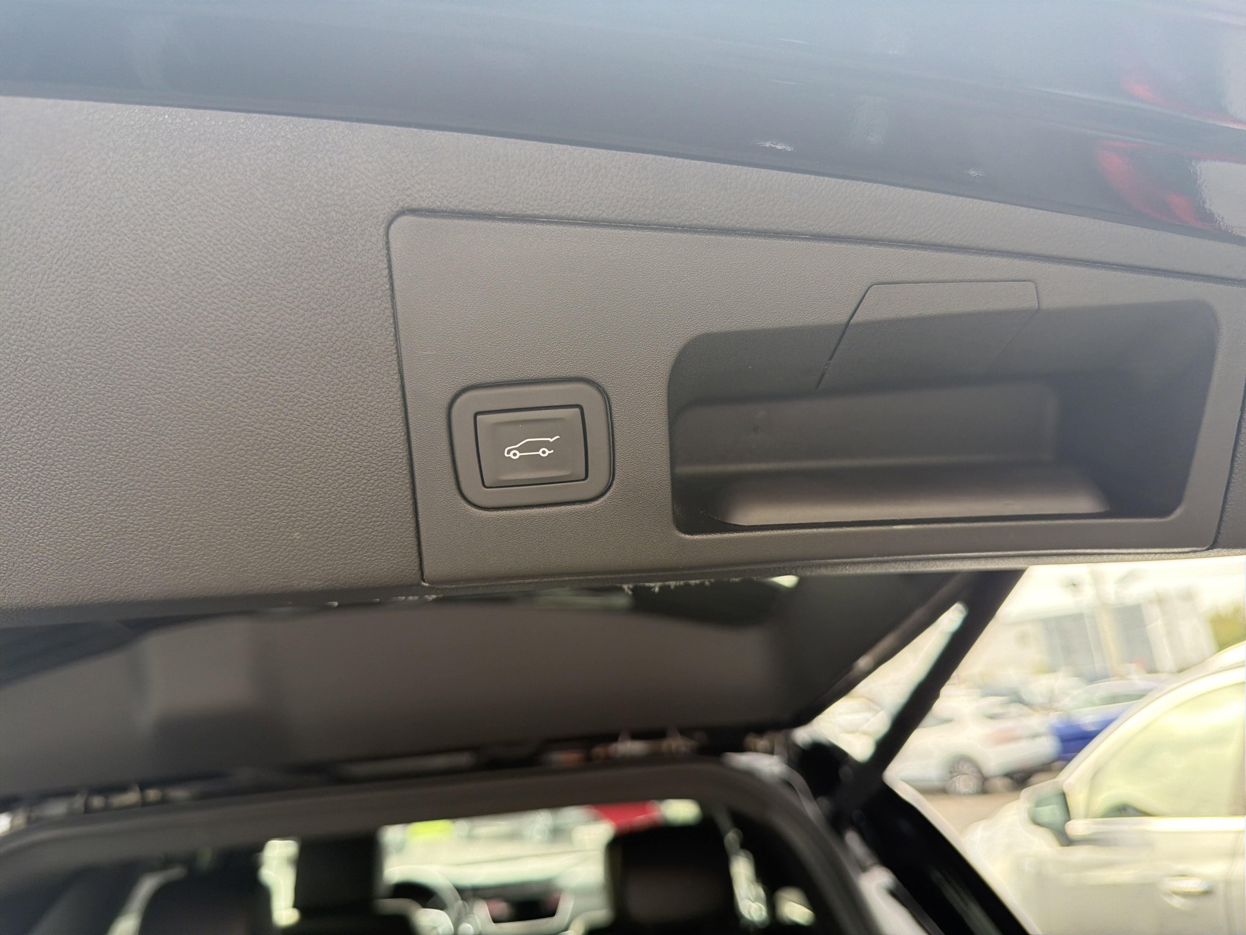 2025 Cadillac XT5 AWD Premium Luxury