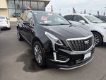 2025 Cadillac XT5 AWD Premium Luxury