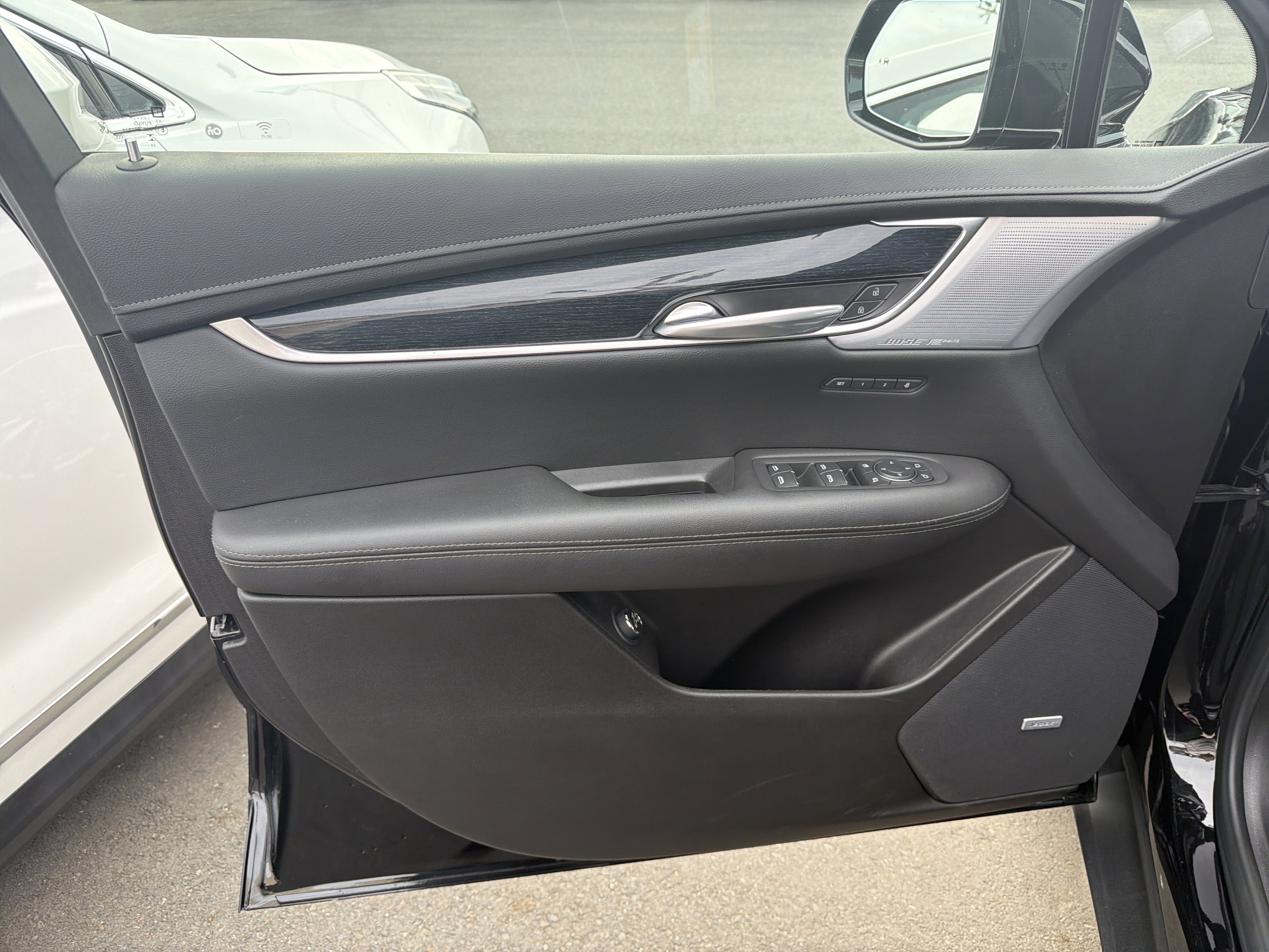 2025 Cadillac XT5 AWD Premium Luxury