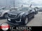 2022 Cadillac XT5 AWD Premium Luxury