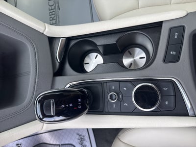 2022 Cadillac XT5 AWD Premium Luxury