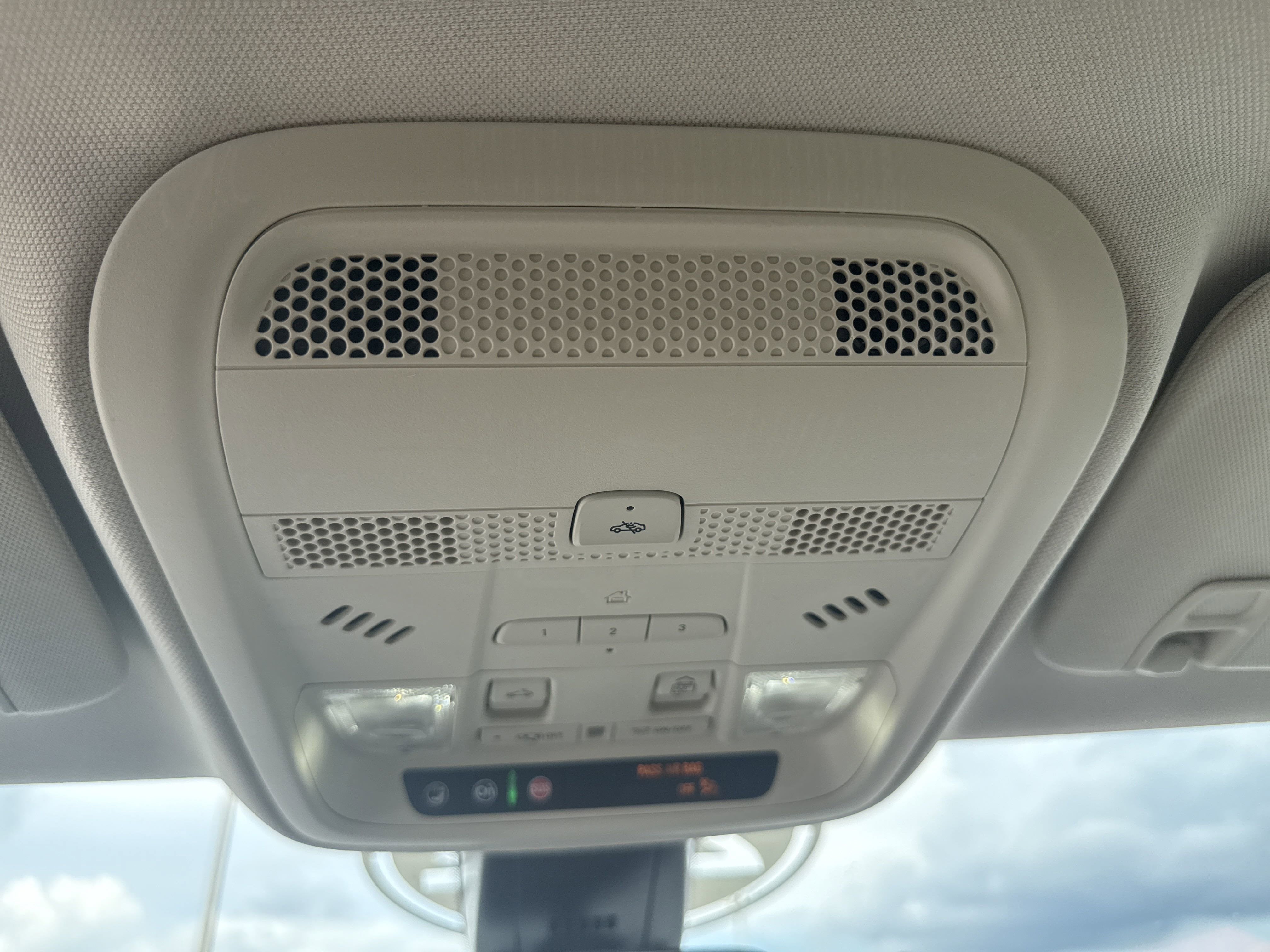 2022 Cadillac XT5 AWD Premium Luxury