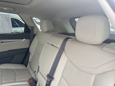 2022 Cadillac XT5 AWD Premium Luxury