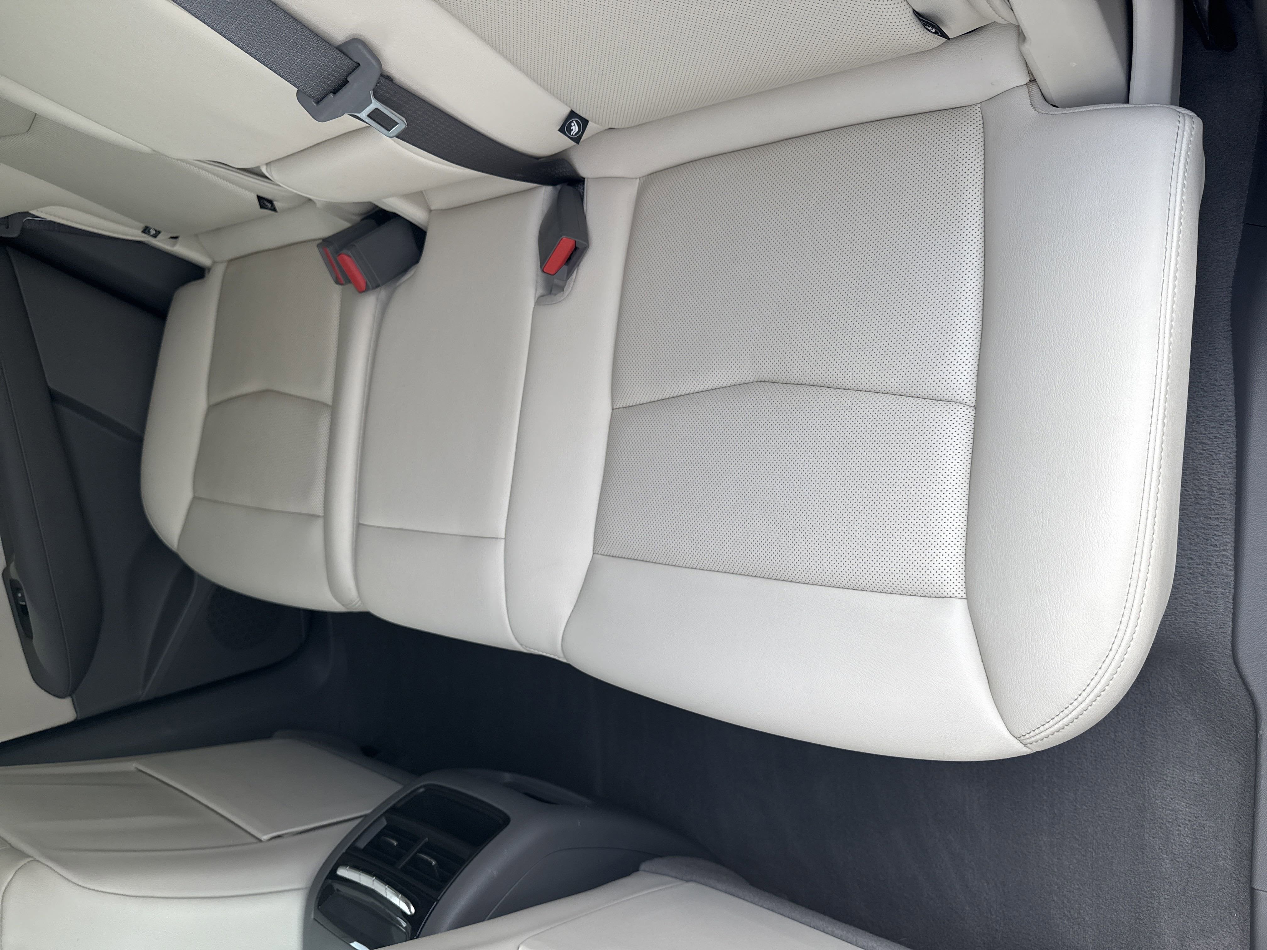 2022 Cadillac XT5 AWD Premium Luxury