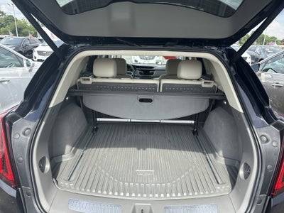 2022 Cadillac XT5 AWD Premium Luxury